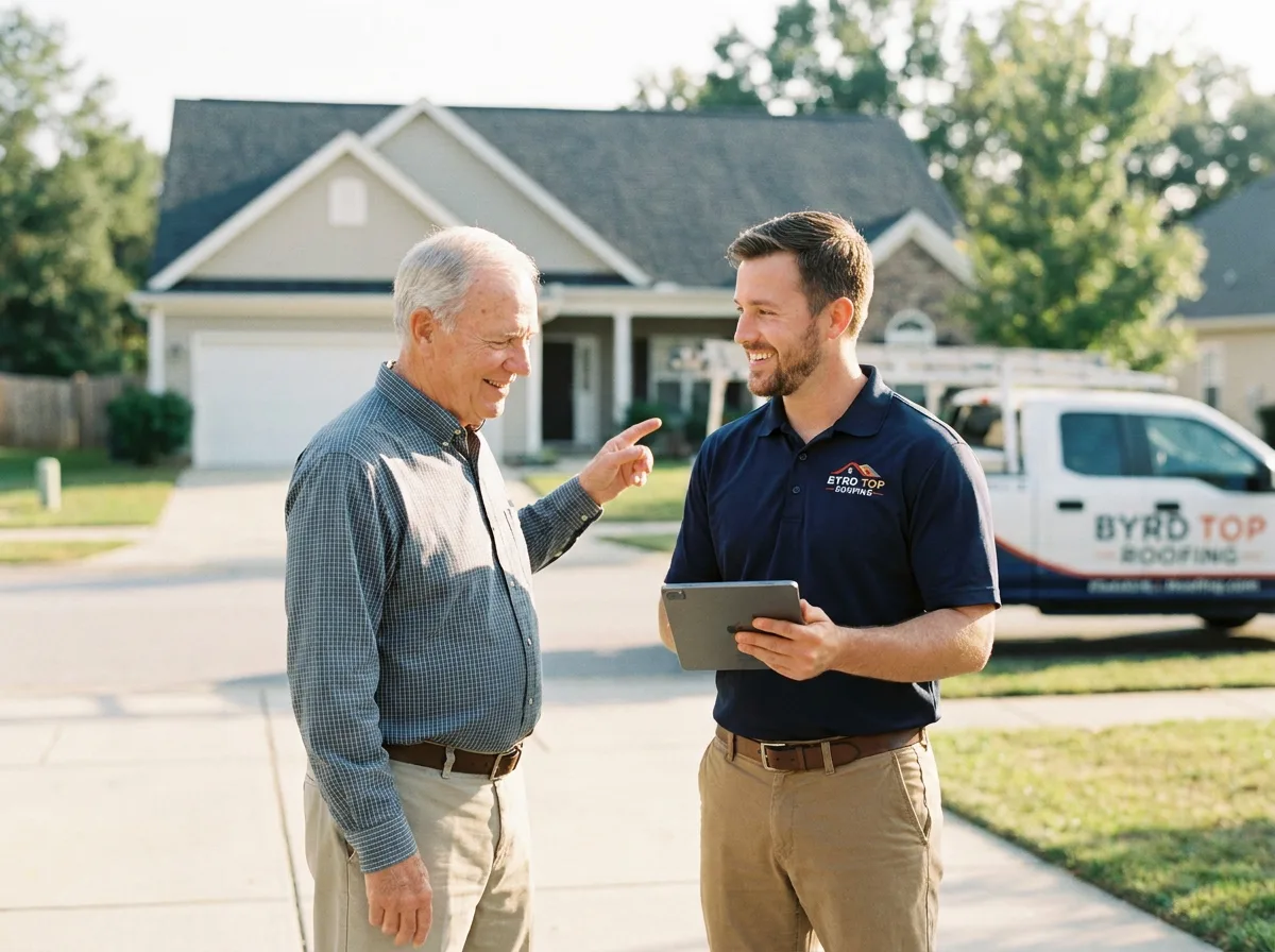 Roofing Airway Heights, WA FAQs